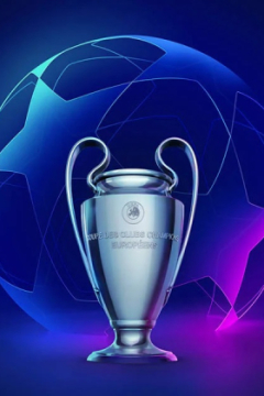 Сериал Фейеноорд — Милан